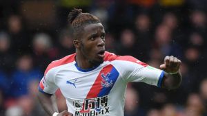 Chelsea Kembali Niatkan Untuk Mendatangkan Zaha