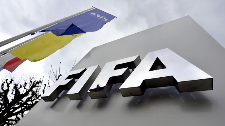 Jadwal Bursa Tranfer Di Ubah FIFA