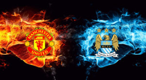 Kedua Manchester Bersaing di Bursa Tranfer