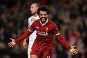 Salah Tak Jamin Dirinya Tetap Berada Di Anfield