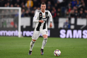 Incaran Chelsea Bertuju Ke Pemain Juventus