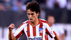 Man City Ingin Datangkan Joao Felix Dari